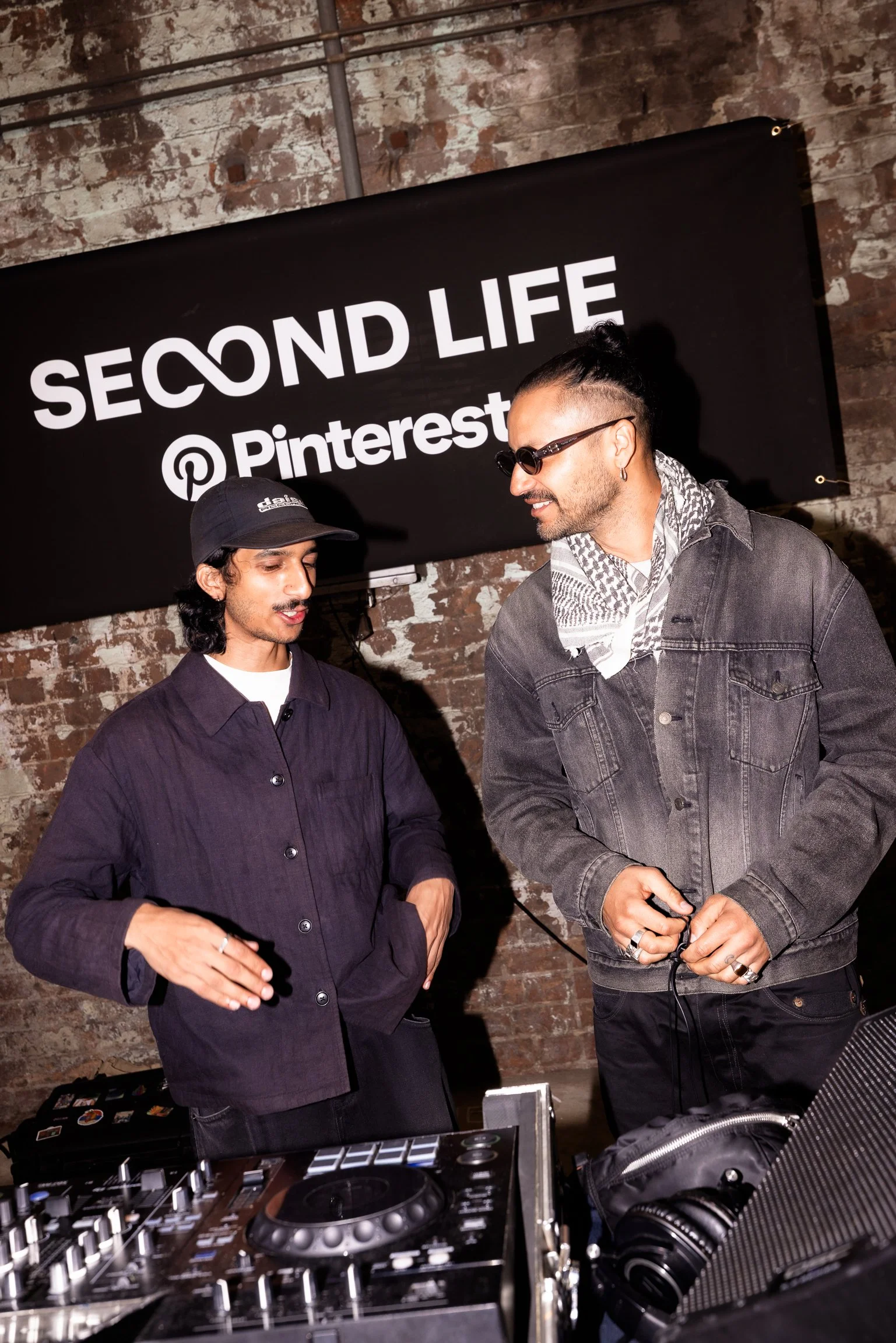Second Life Markets Seasonal Vintage Market April 2026 Carriageworks Pinterest Workshops