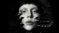 Lady Gaga The Mayhem Ball