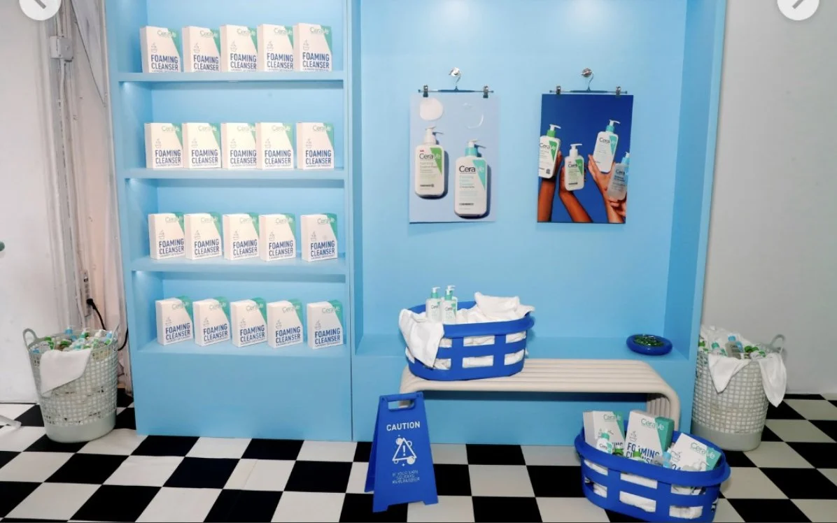 CeraVe Squeakeasy