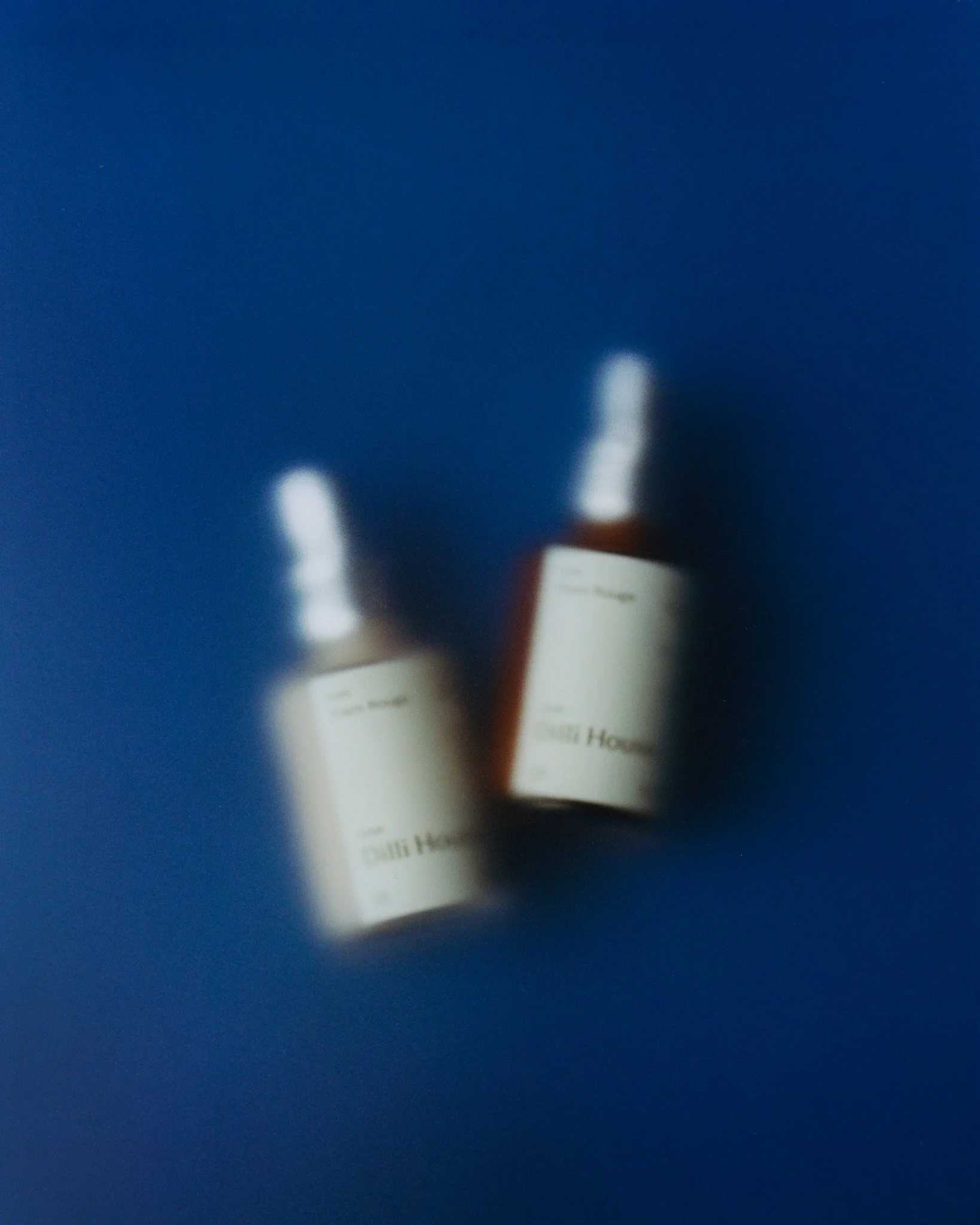 Perfume Reimagined – Part 002: The Approach