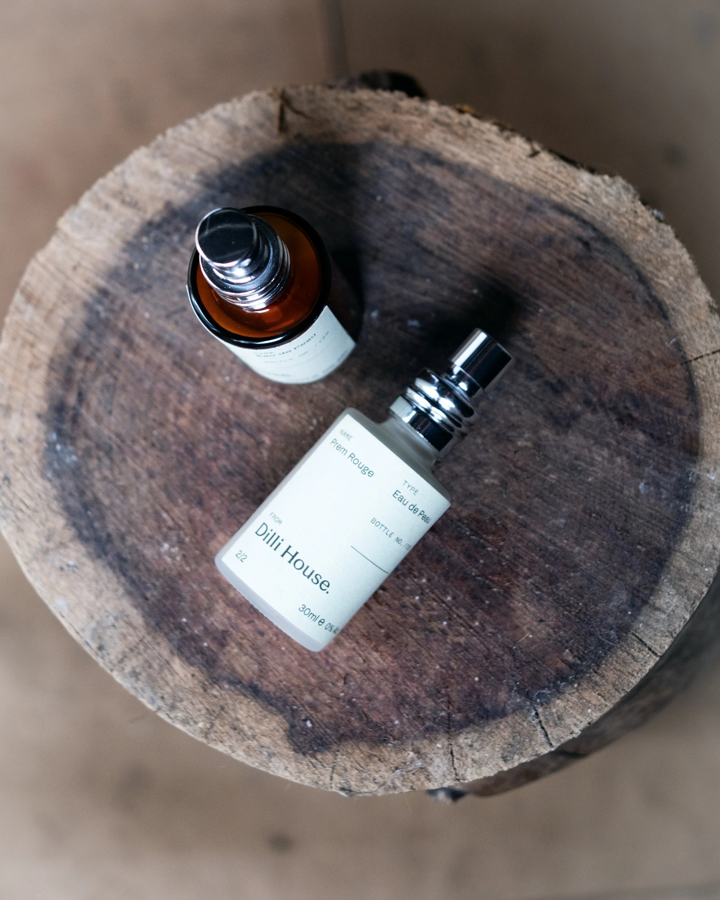 Natural perfume vs synthetic: what is the real difference?