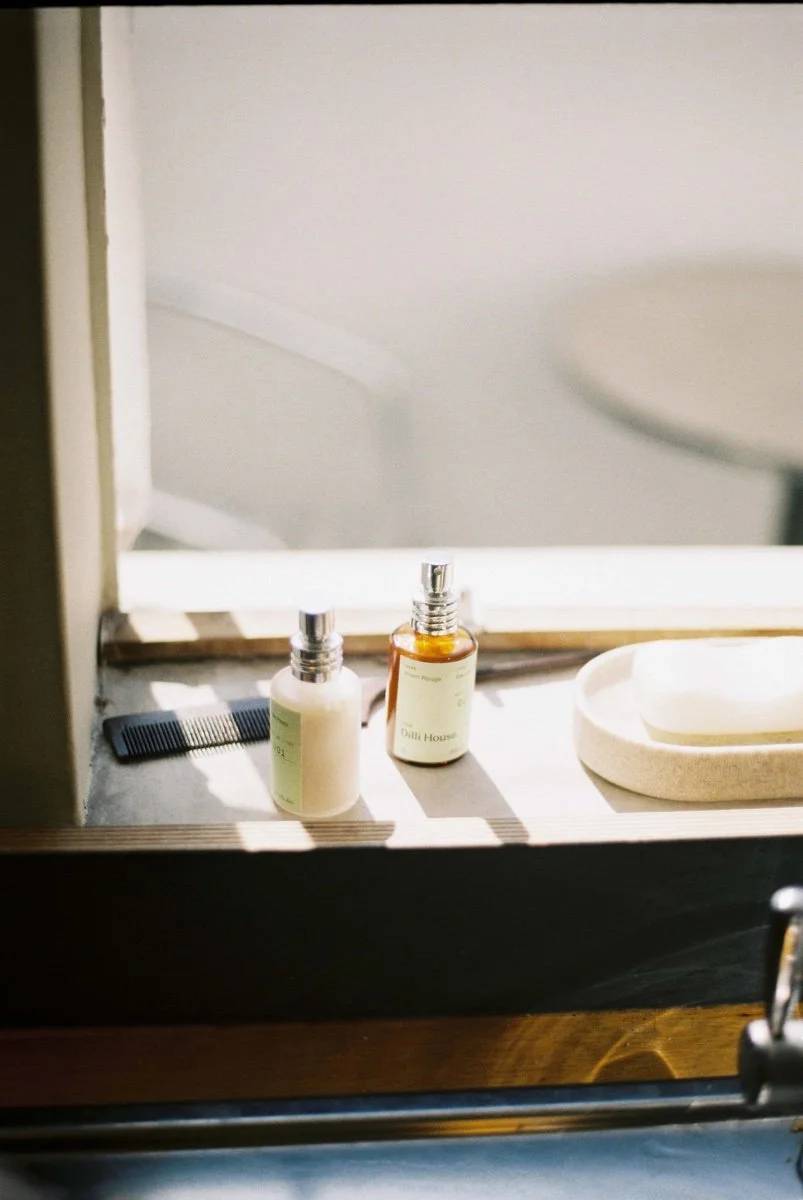 A Ritual Worth Sharing