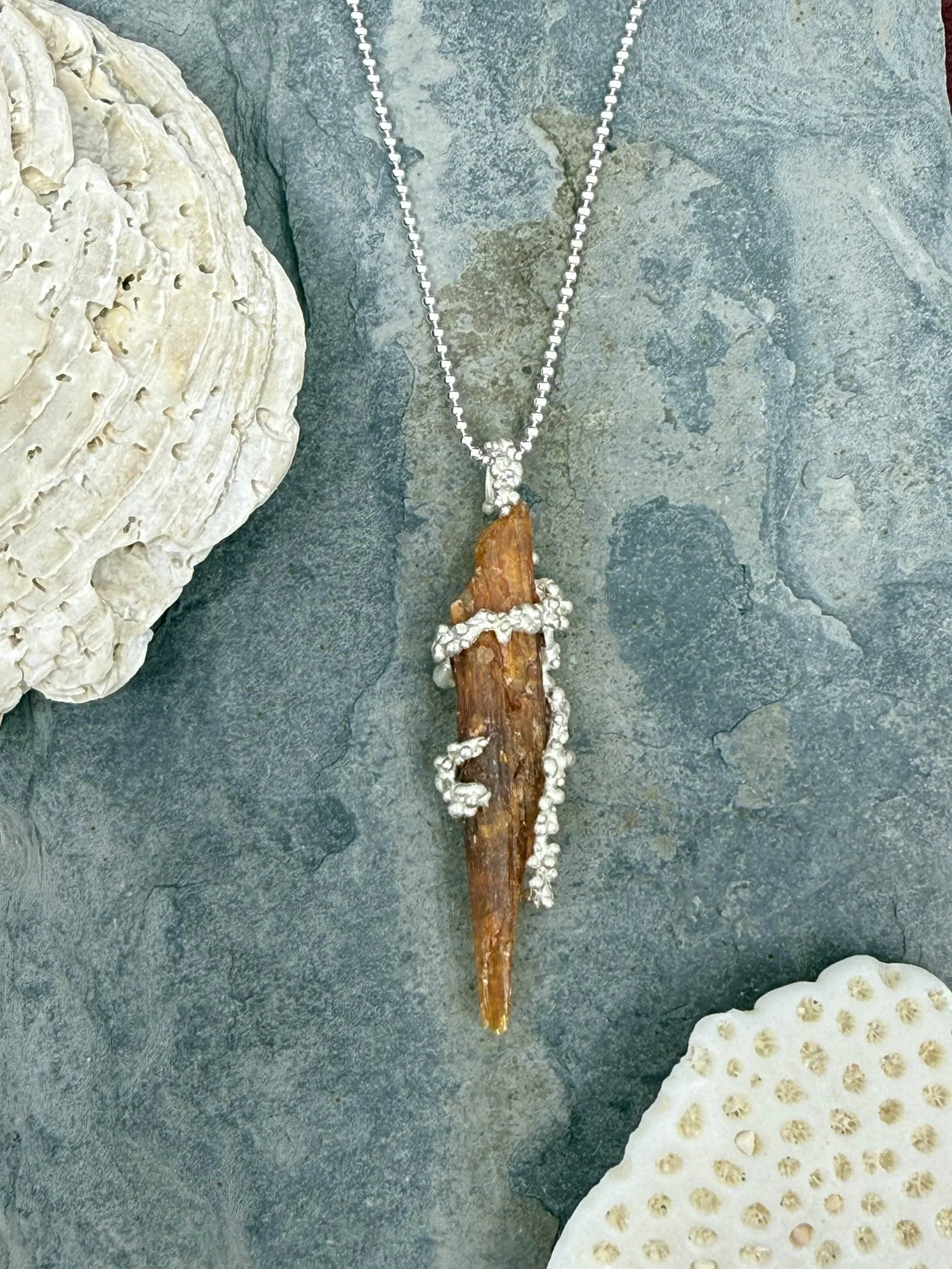 Rockpool-treasure-necklace-fused-silver-rough-kyanite.jpg
