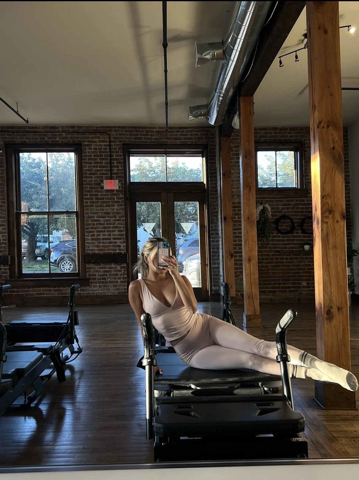 Total Body Transformation 12-Week Program