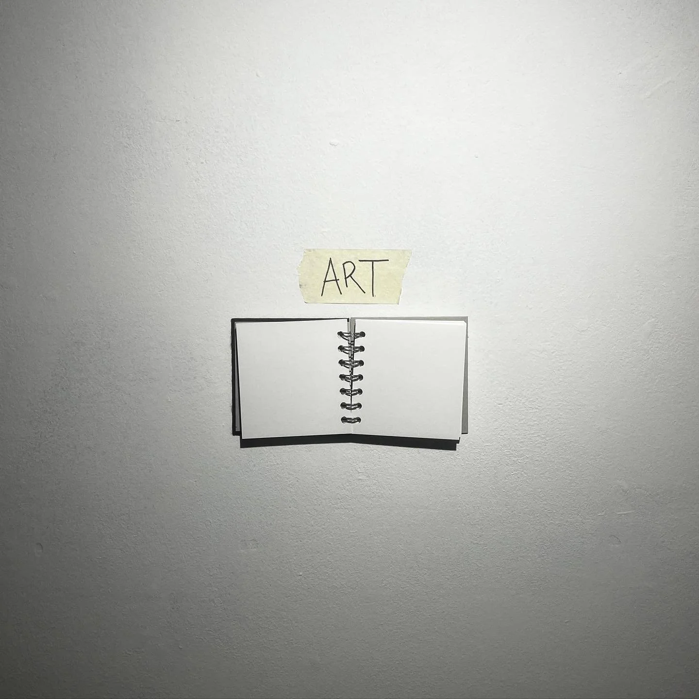 Art series 1

#fineart #contemporaryart #nonart #conceptualart