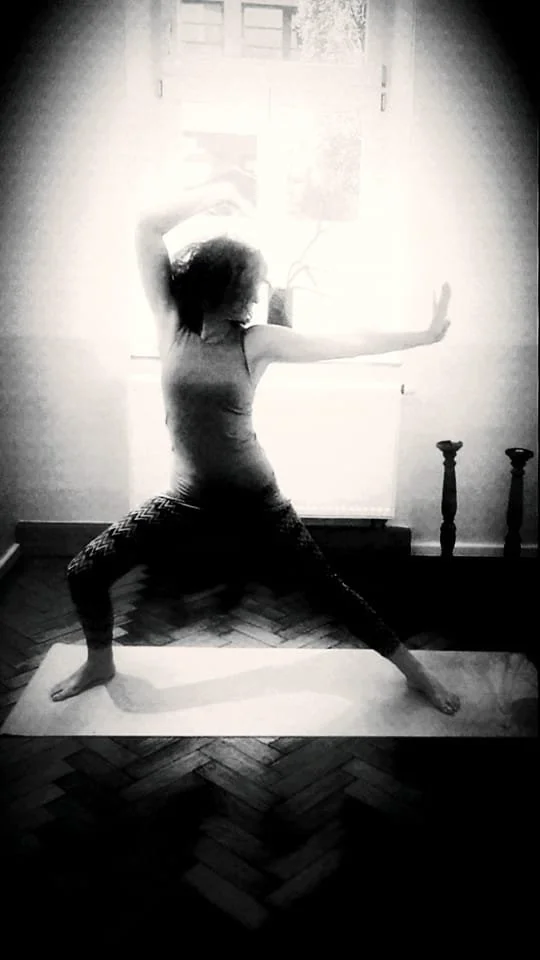 Yoga &amp; Kalari Workshop