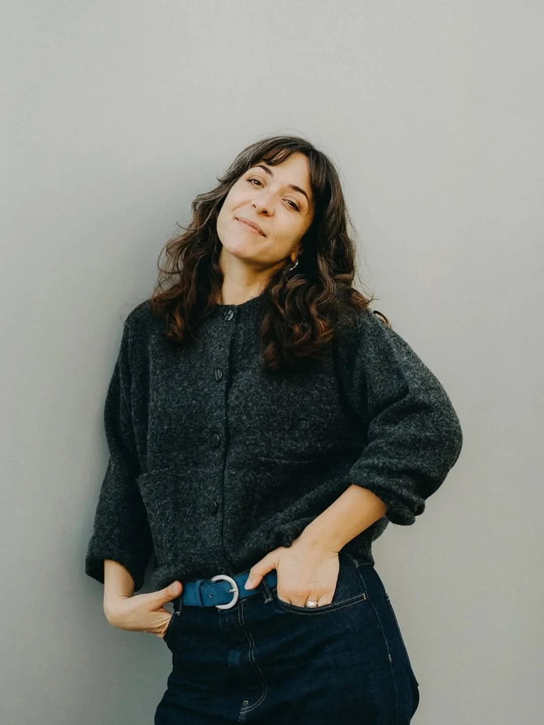 Je ne cherche pas la perfection des corps ou des visages
.
.
.
je cherche la perfection de ce qui te rend unique.
Je cherche l&rsquo;&eacute;tincelle, la faille, la douceur. 

Parce que c&rsquo;est l&agrave;, dans ta v&eacute;rit&eacute;, que tu es v