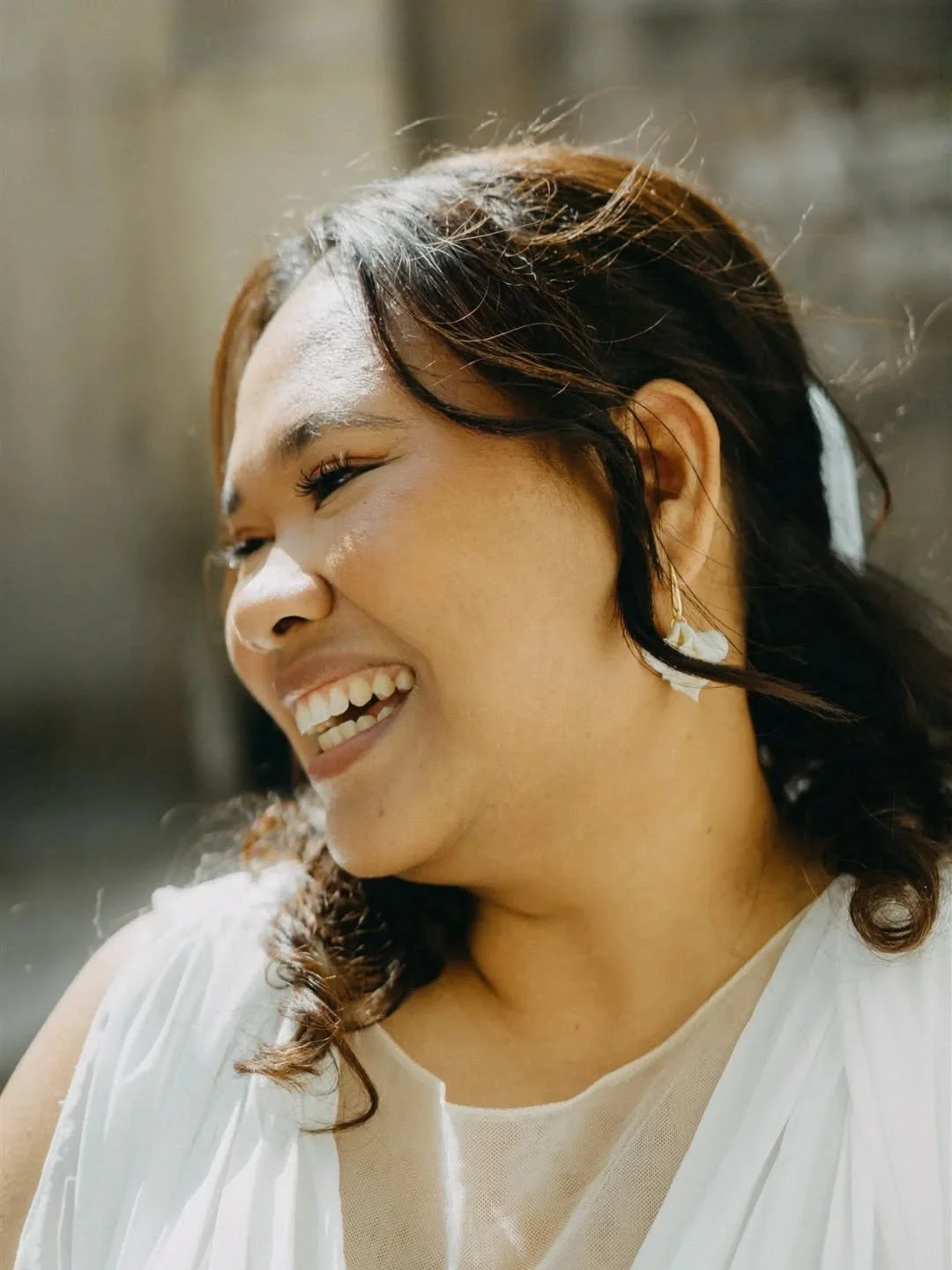 Ce que tu vas vraiment garder de ton mariage?
.
.
.

Pas la d&eacute;co,
pas les fleurs,
pas les d&eacute;tails parfaits.

Mais les &eacute;motions,
les regards,
les sourires 
les gens,
les liens.

Ce que tu as ressenti,
ce que tu as partag&eacute;.
