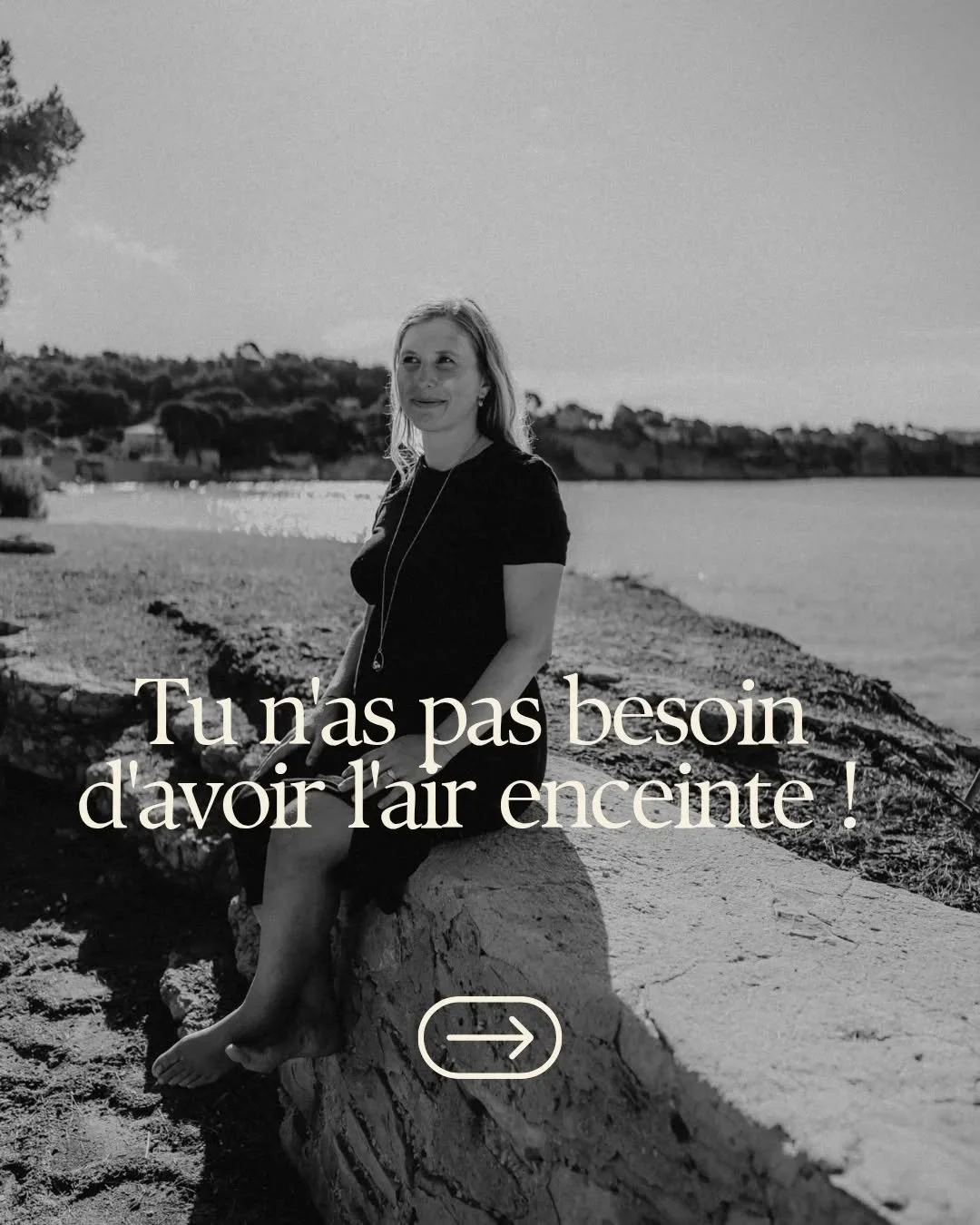 Enceinte et pas &agrave; l'aise devant un appareil?
Tu n'es pas la seule.
Et tu n'as pas &agrave; l'&ecirc;tre.
.
.
.
La v&eacute;rit&eacute; sur une s&eacute;ance grossesse: 
Tu peux avoir peur de ne pas &ecirc;tre &agrave; la hauteur. Ou honte d'&e