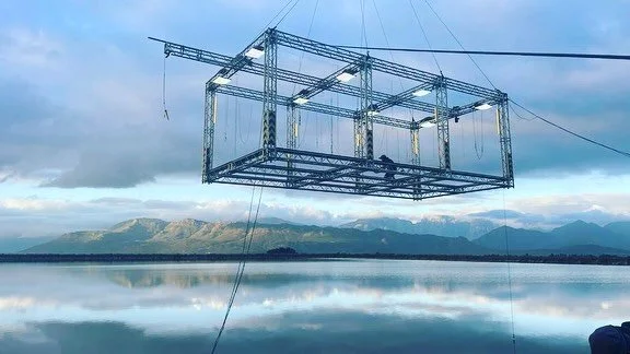 Part 3: Some of our sexy rigs we build on this season of  @khatronkekhiladi13  with @itsrohitshetty  @stuntman1974 @dermot_brogan  @grant_hulley