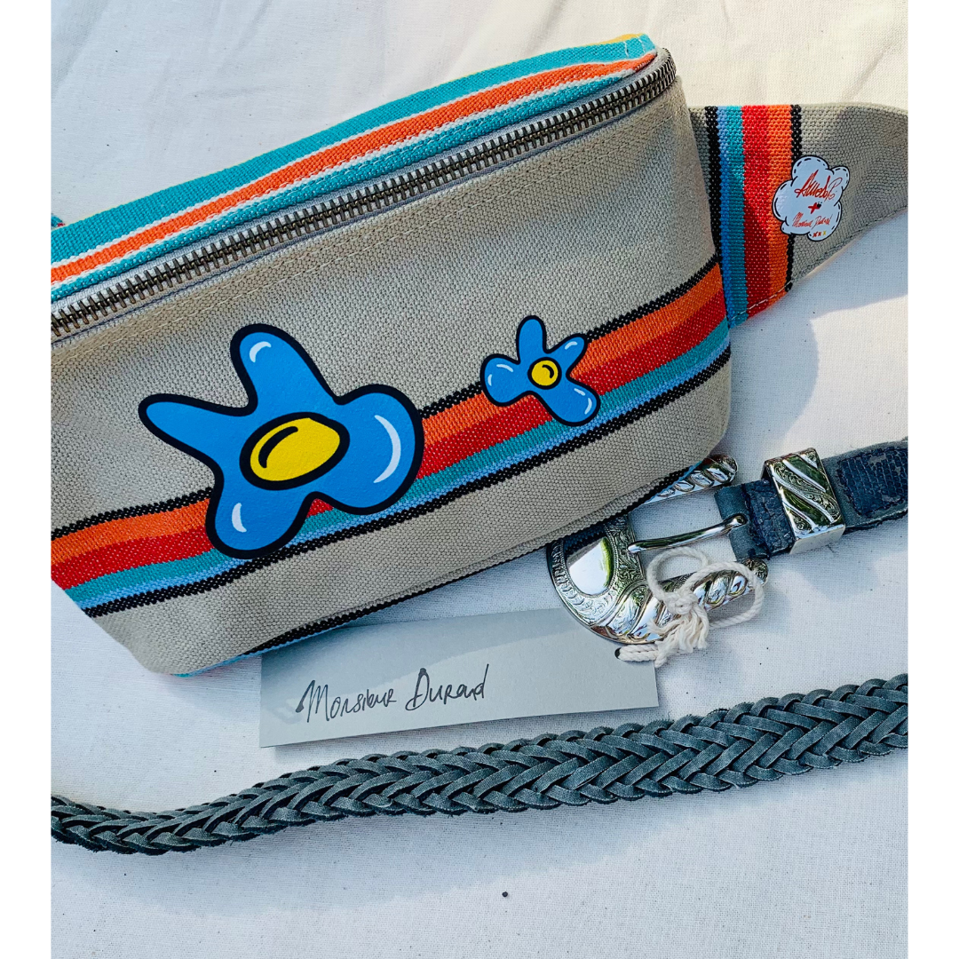 BANANE GAMME A & AsoP - EGG