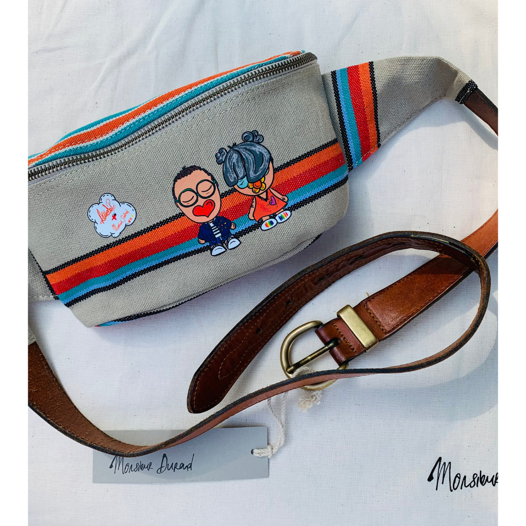 BANANE GAMME A & AsoP - MR D + ASOP