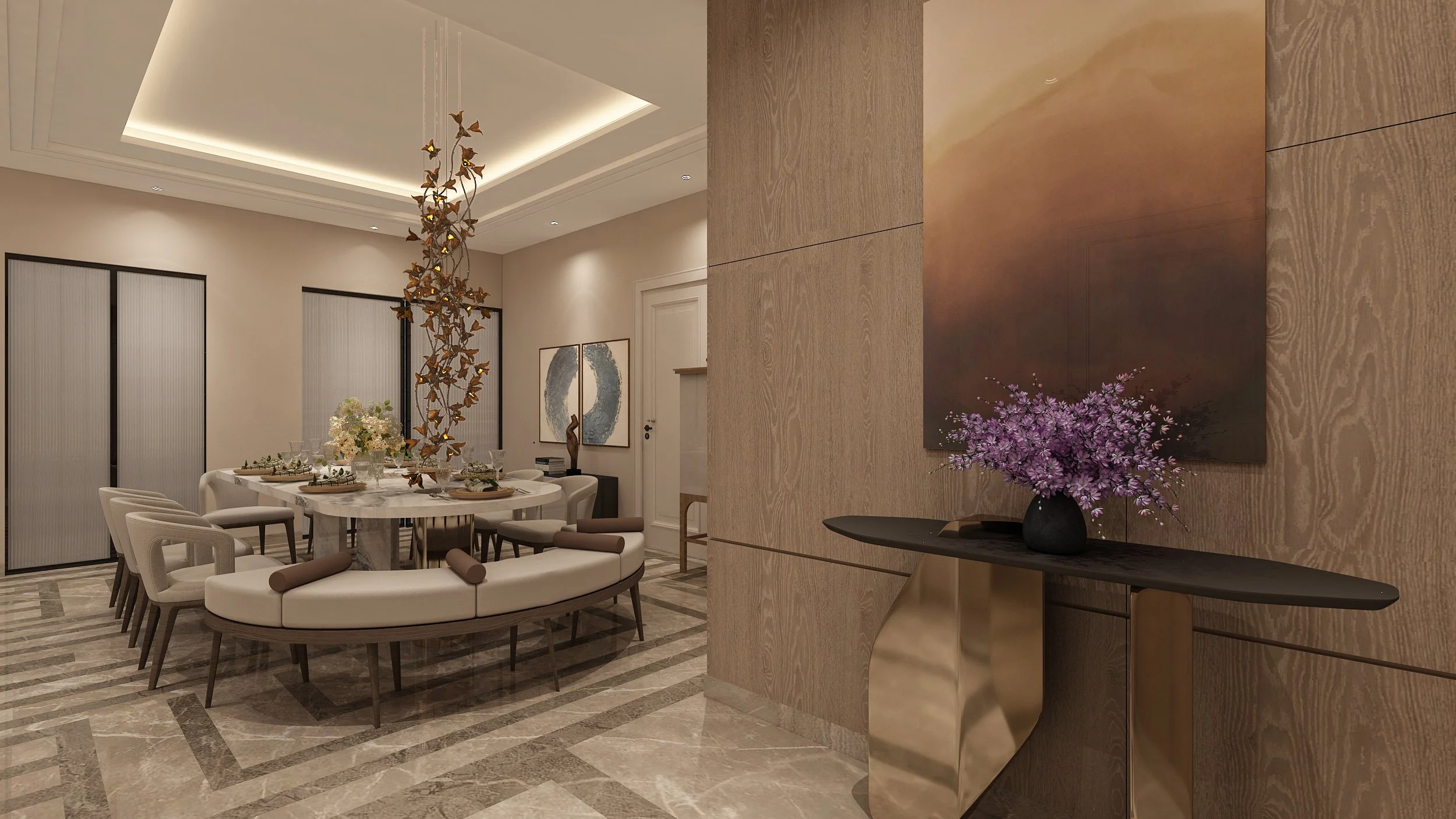 ASTER RESIDENCE