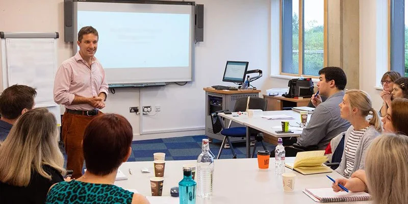 Free Poverty Awareness Training Launched for Health and Social Care Staff Across Cheshire and Merseyside