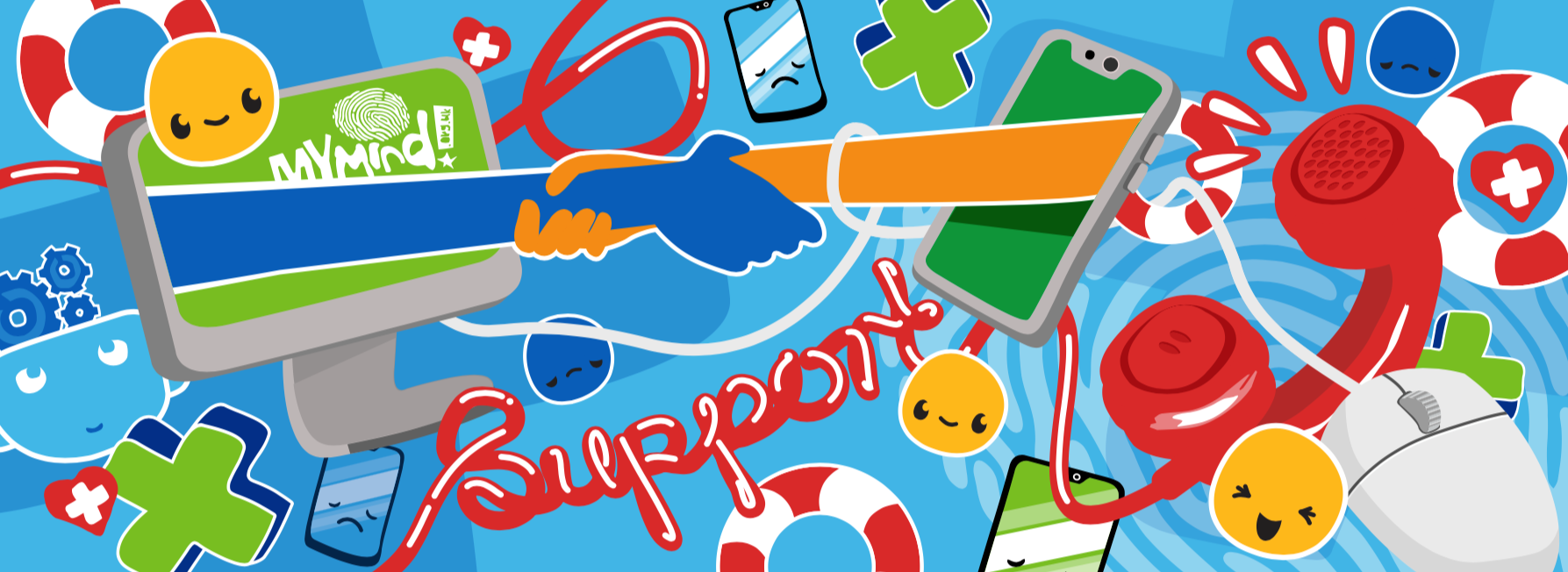 Wirral Mental Health Support Team Offers Free Summer Wellbeing Workshops for Children