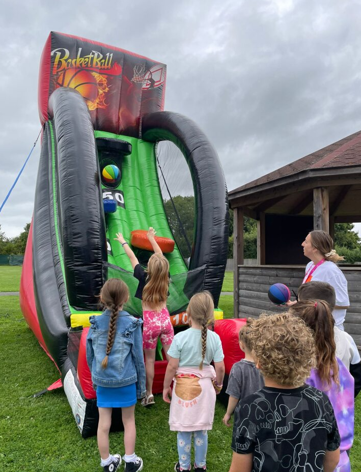Summer HAF Programme Set to Return Across Wirral