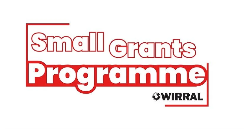 Wirral CVS Small Grants Programme