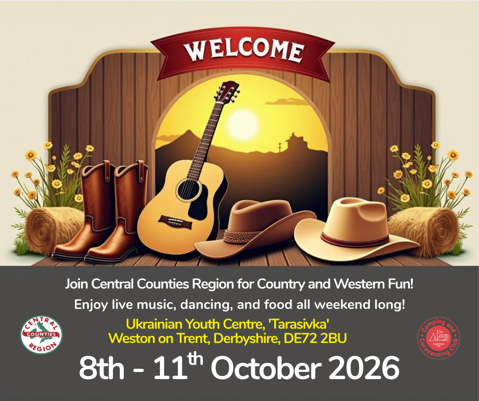 Central Counties Regional Meet 2026