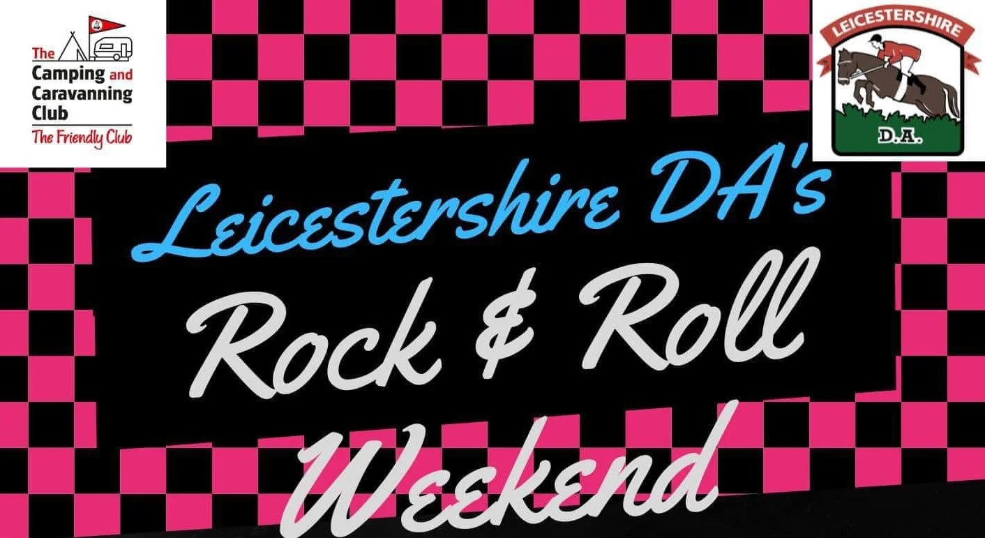 Rock & Roll Weekend 2026
