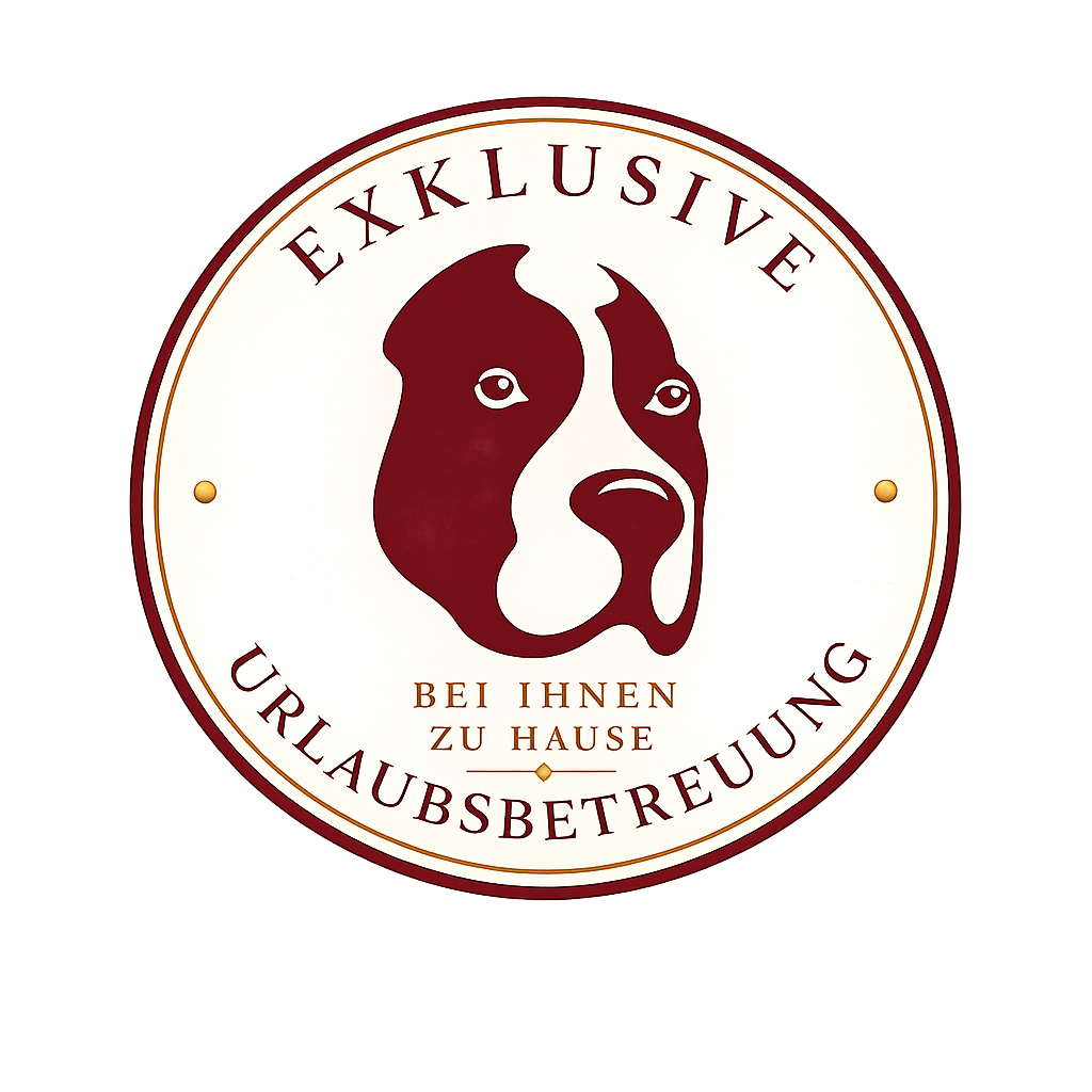 Exklusive Urlaubsbetreuung für Hunde – Vertrauen, Fürsorge, Zuverlässigkeit