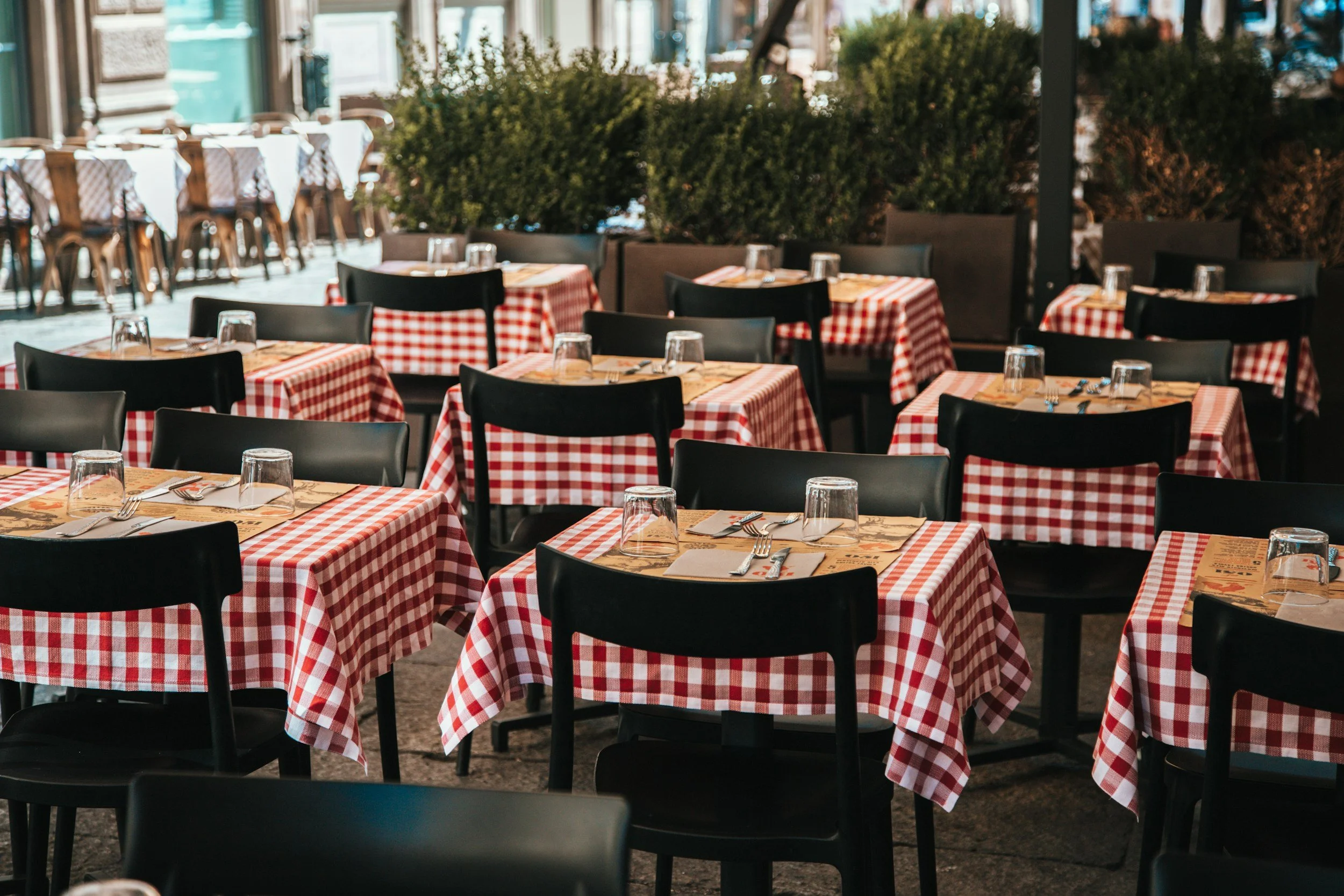 Funding the Future of a Family Restaurant Business
