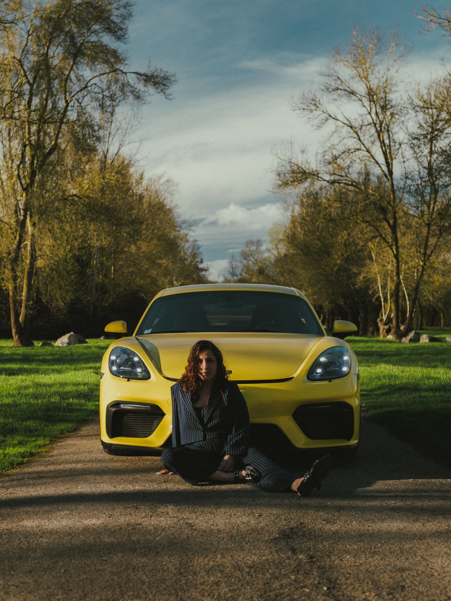 2e s&eacute;rie de la GT4 shoot pour @gr_motors_angers 
@aurianetrs @agrid_junior