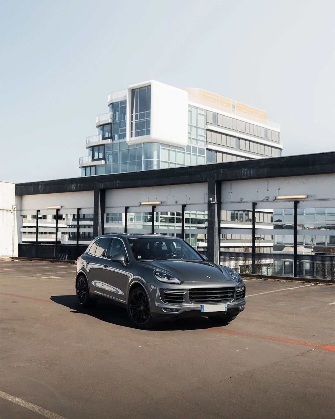 Cayenne Turbo 💨💨

#turbo #porsche #cayenne #cayenneturbo