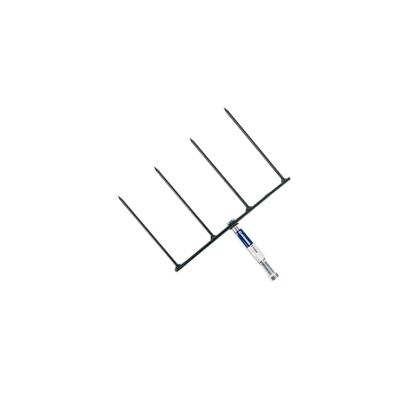 Poly fork