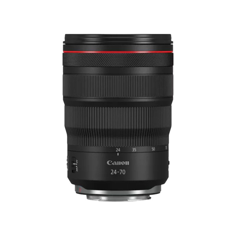 Canon RF 24-70mm F2.8L II
