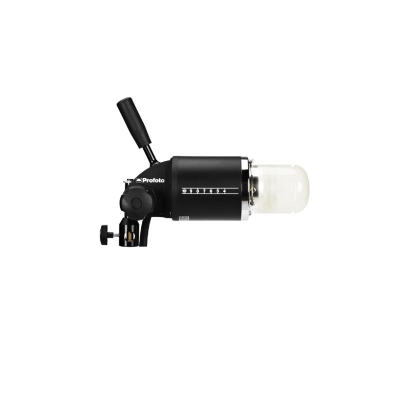 Profoto Pro Head