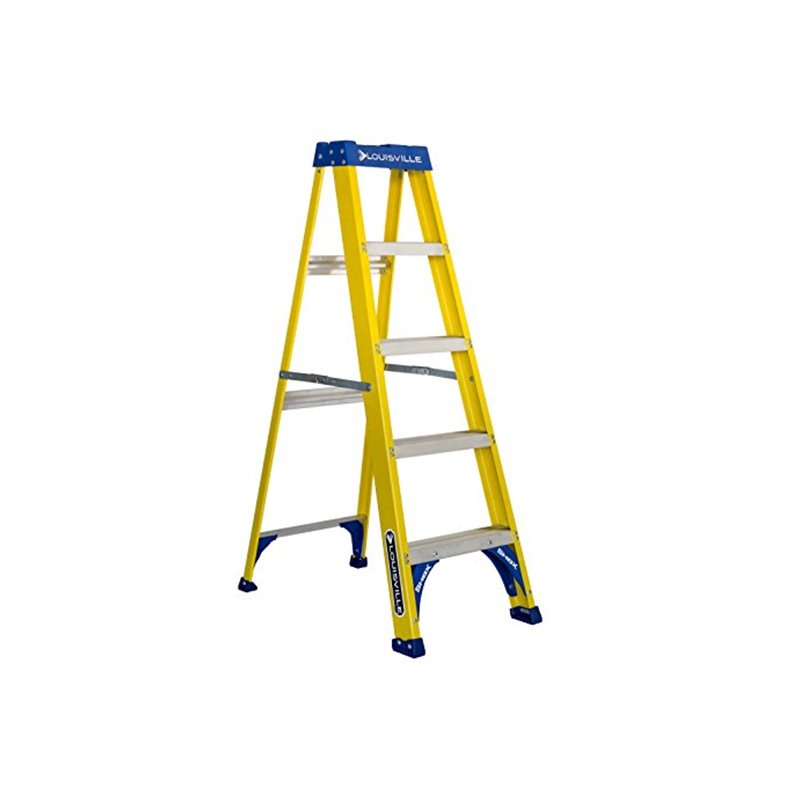 Step Ladder 6ft