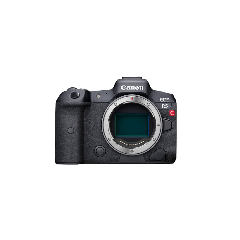 Canon R5c