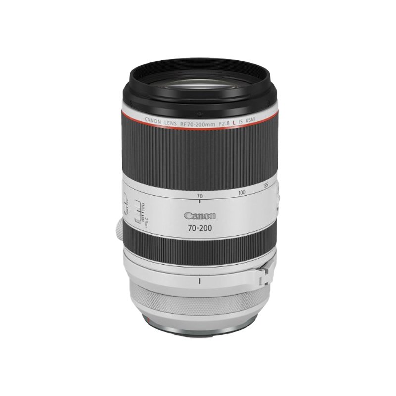 Canon RF 70-200mm F2.8L IS USM Lens