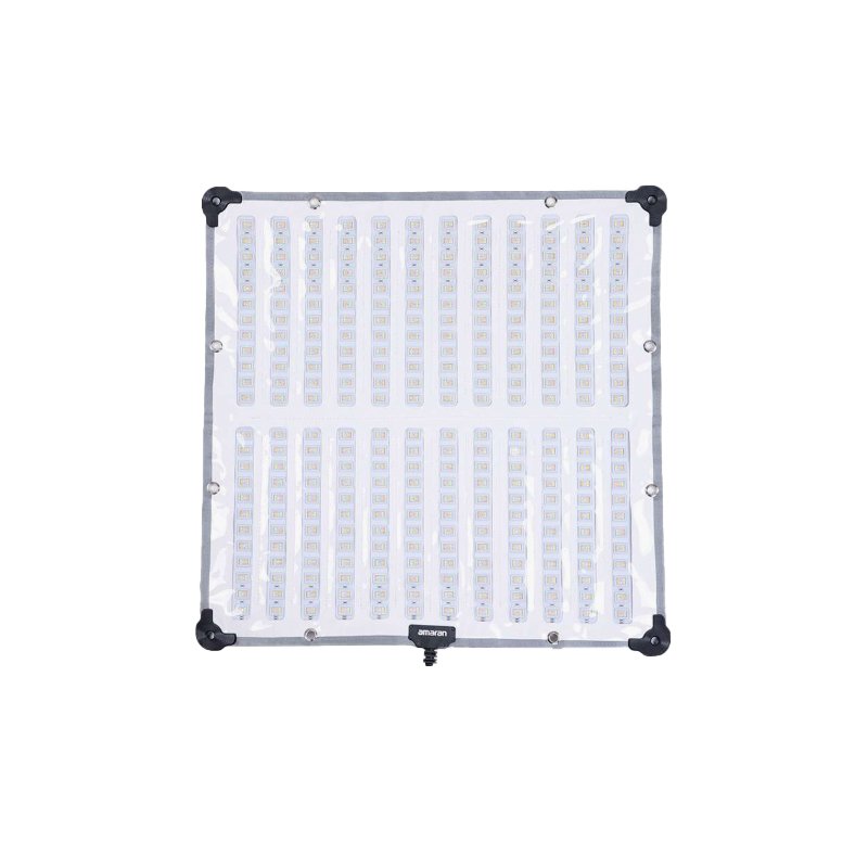 Amaran F22c Flexible RGBWW LED