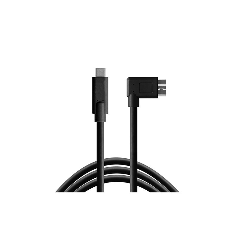 USB-C to Micro-B Tether 10m