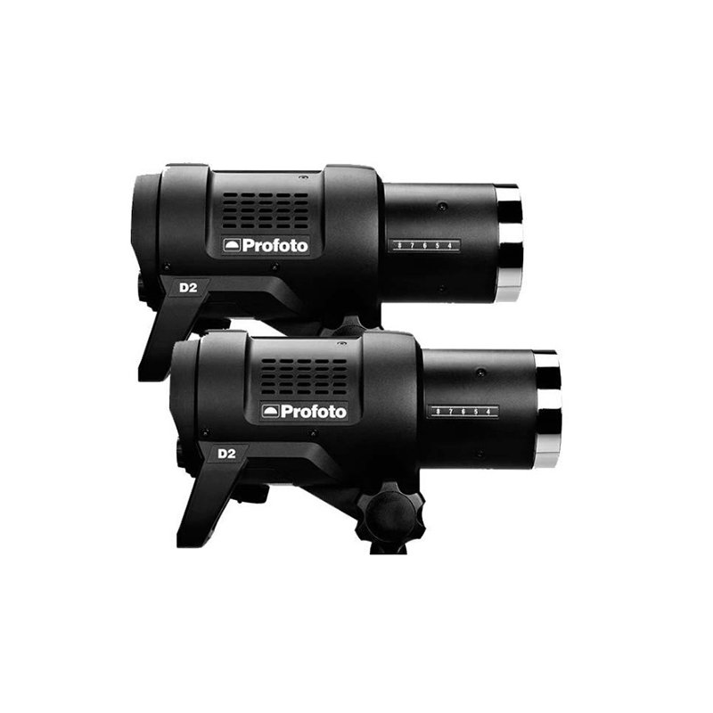 Profoto D2 Air 1000W Two-Head Kit