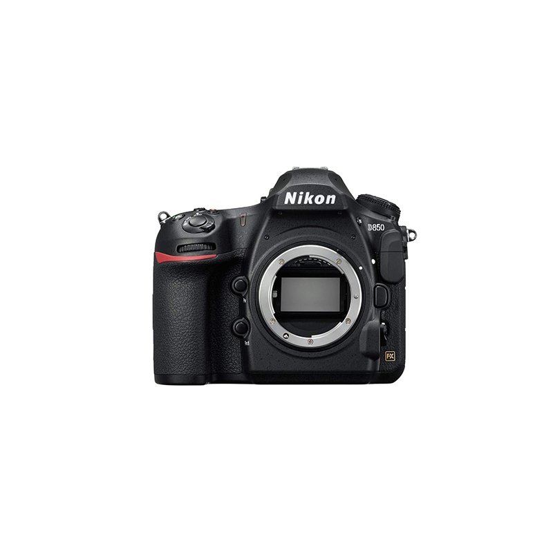 Nikon D850