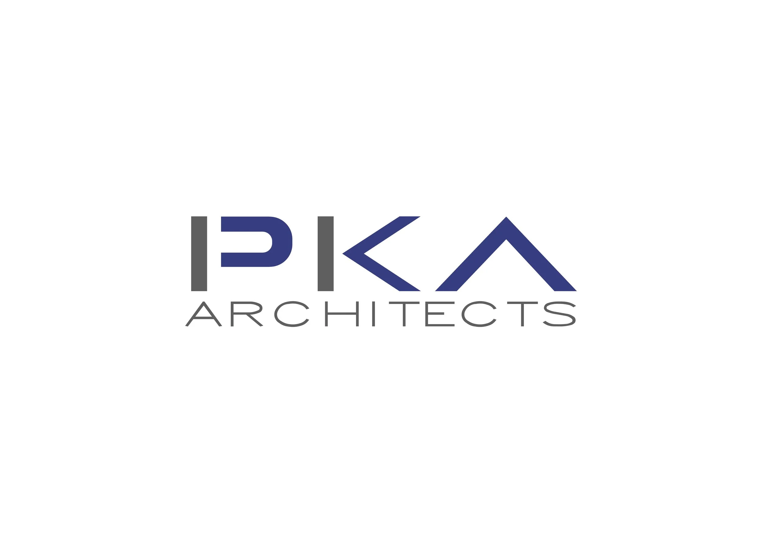 PKA Architects is now live on social media.
