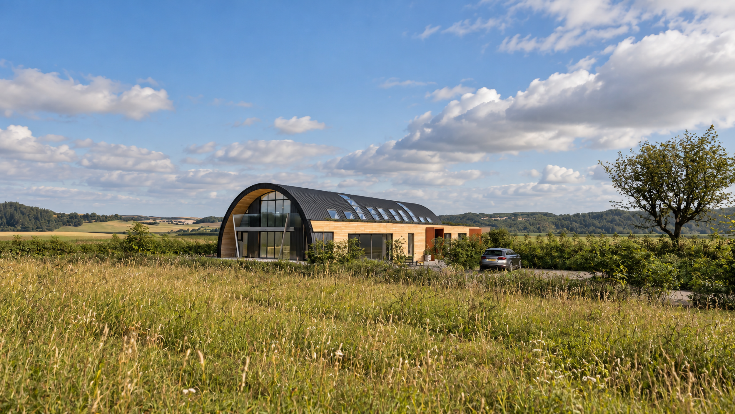 Black Barn