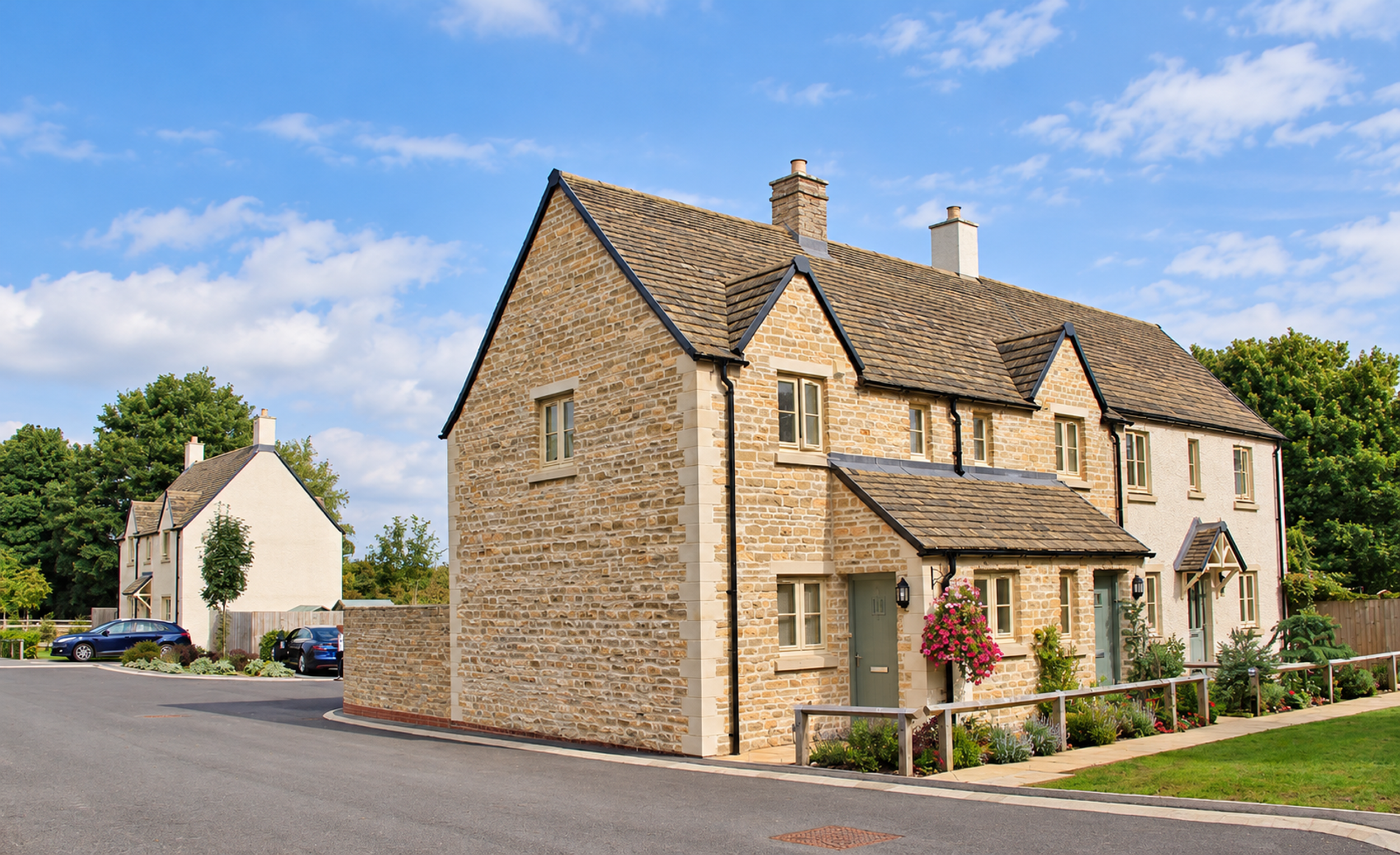 Bibury