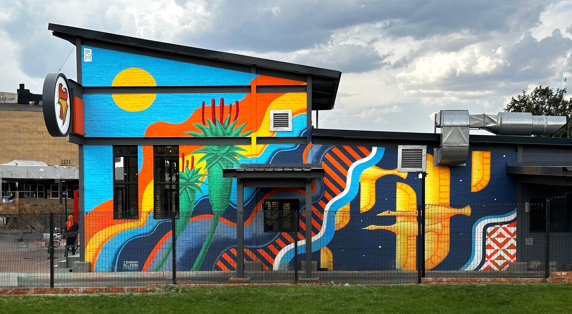 Chicken Licken, Sasolburg (Copy)