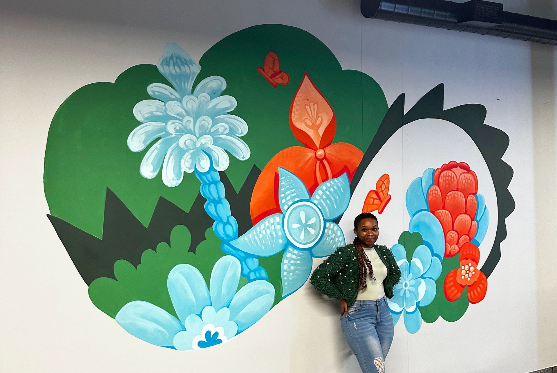 TELUS Digital, Woodstock, Cape Town (Copy)