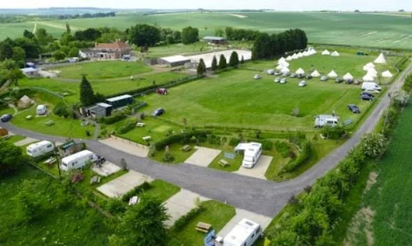 Stonehenge Campsite.JPG