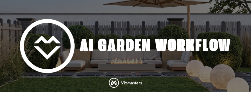 AI GARDEN WORKFLOW