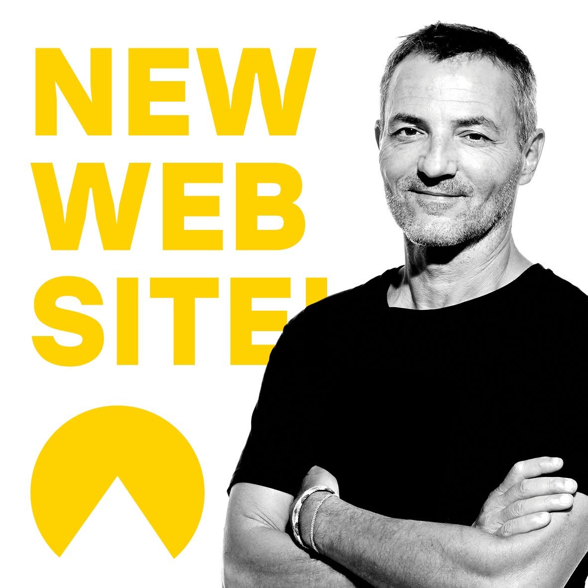 Viens voir mon nouveau site, il est plein de jolies cr&eacute;ations et de belles strat&eacute;gies de marque, il y aussi des skis, des h&eacute;licos et des fromages artisanaux...
www.christian-moretti.com