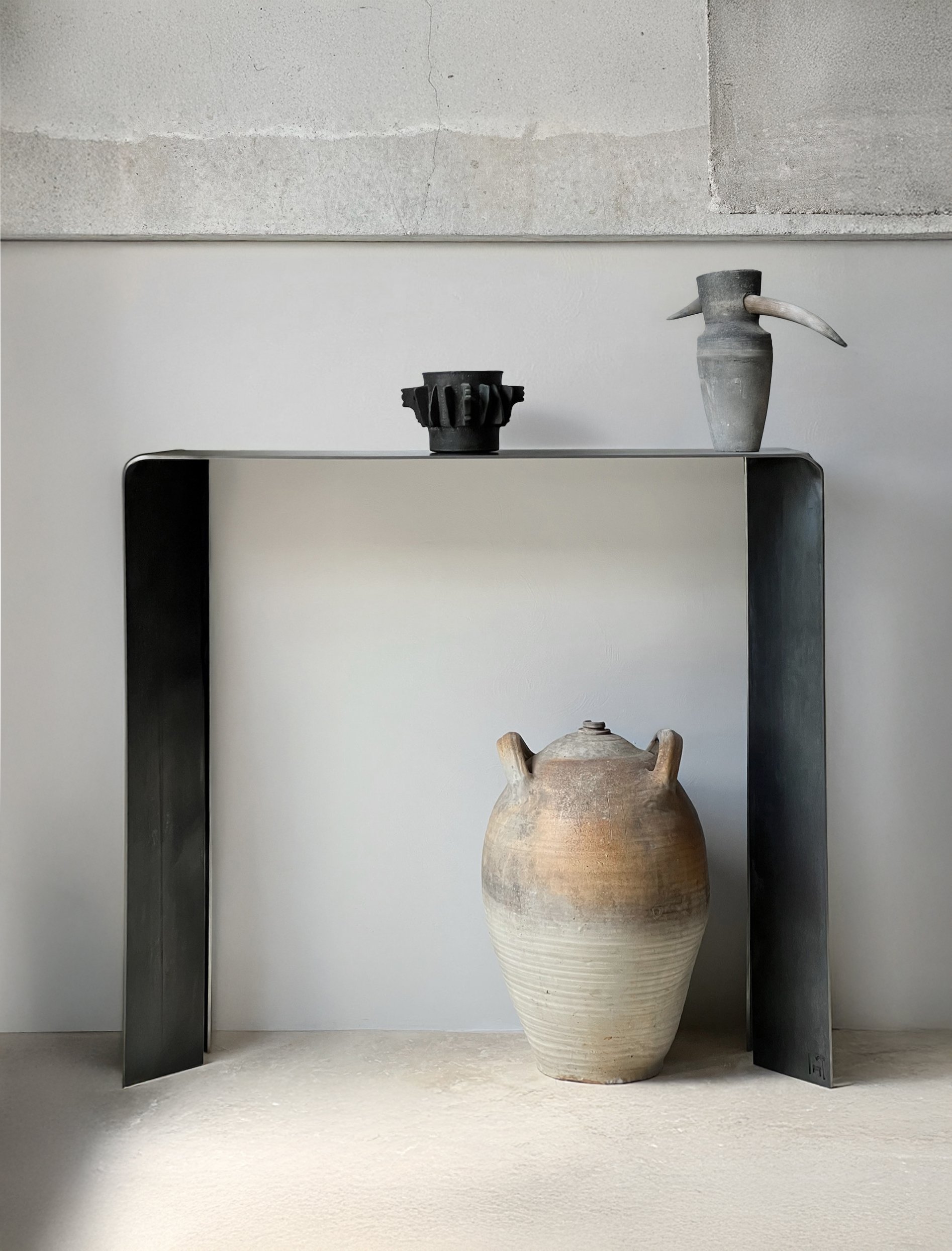 HIRO black steel concrete painting.jpg