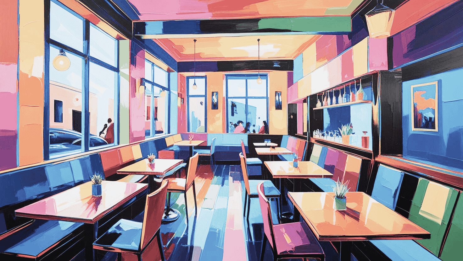 How Hypervigilance Shows up for LGBTQ+ Highly Sensitive People