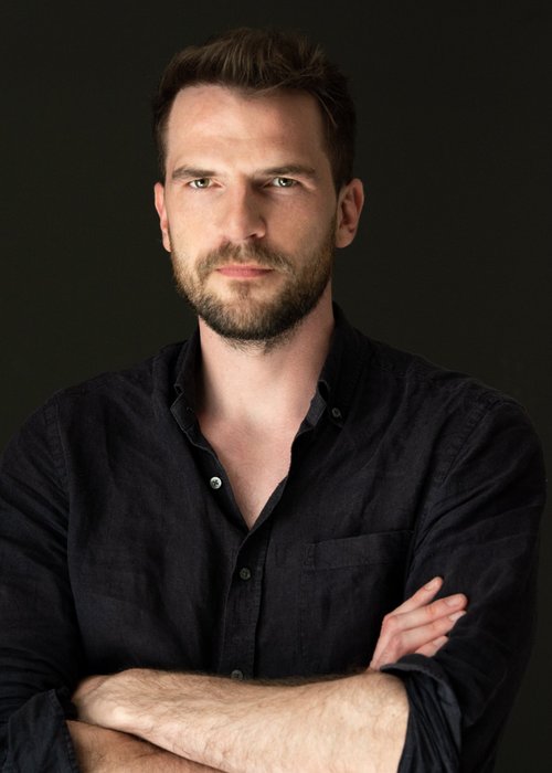 Max Olschewski