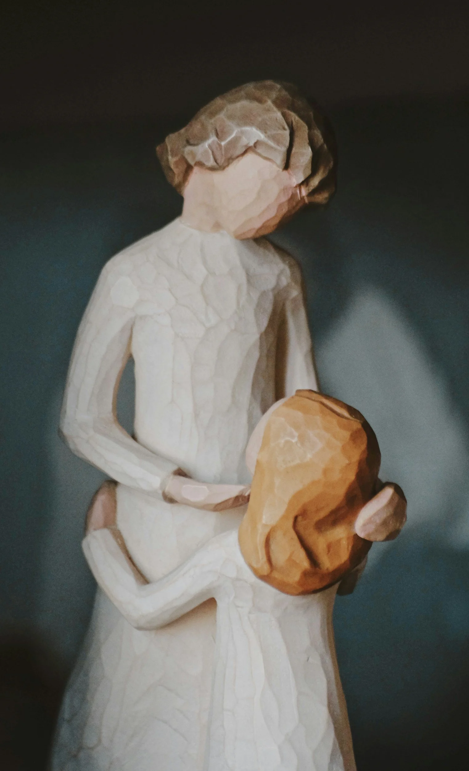 Læringsverksted figurskjæring