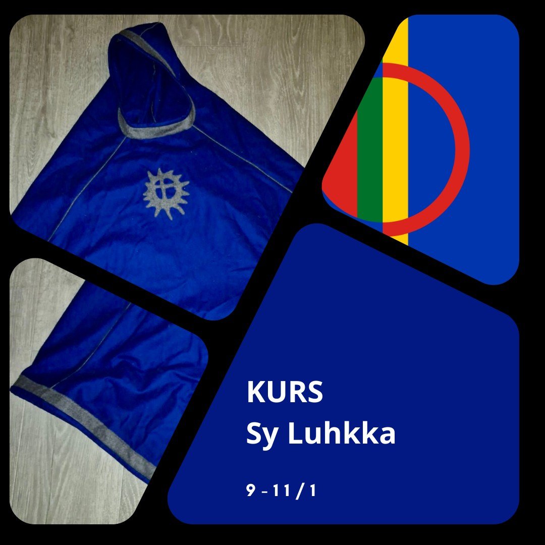 Velkommen til kurs! Se bilder og hjemmesiden for mer informasjon.

P&aring;melding via www.lorenskog-husflidslag.no